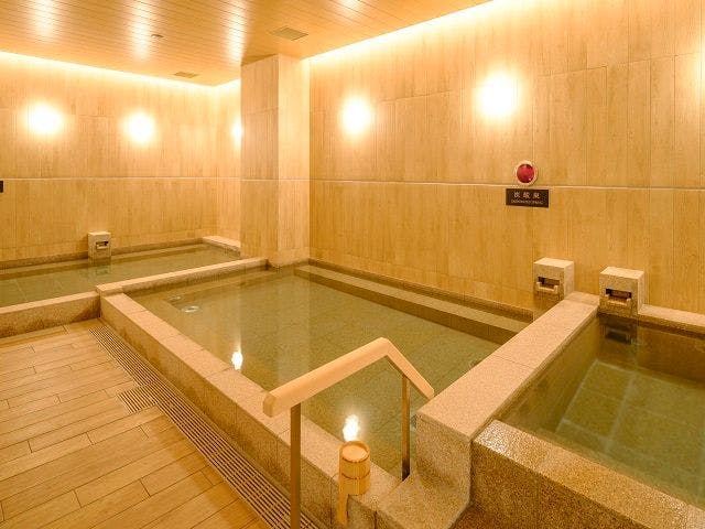 トーセイホテル ココネ築地銀座プレミア