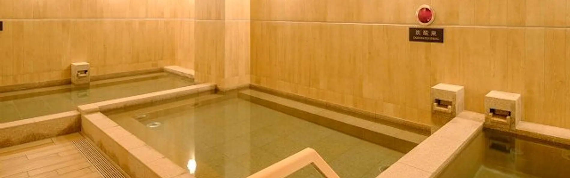 トーセイホテル ココネ築地銀座プレミア