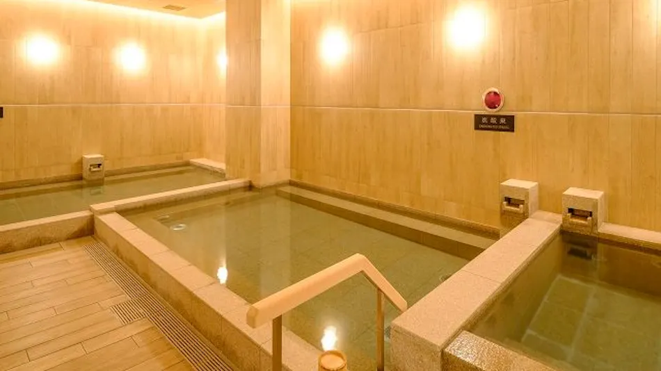 Tosei Hotel Cocone Tsukiji Ginza Premier