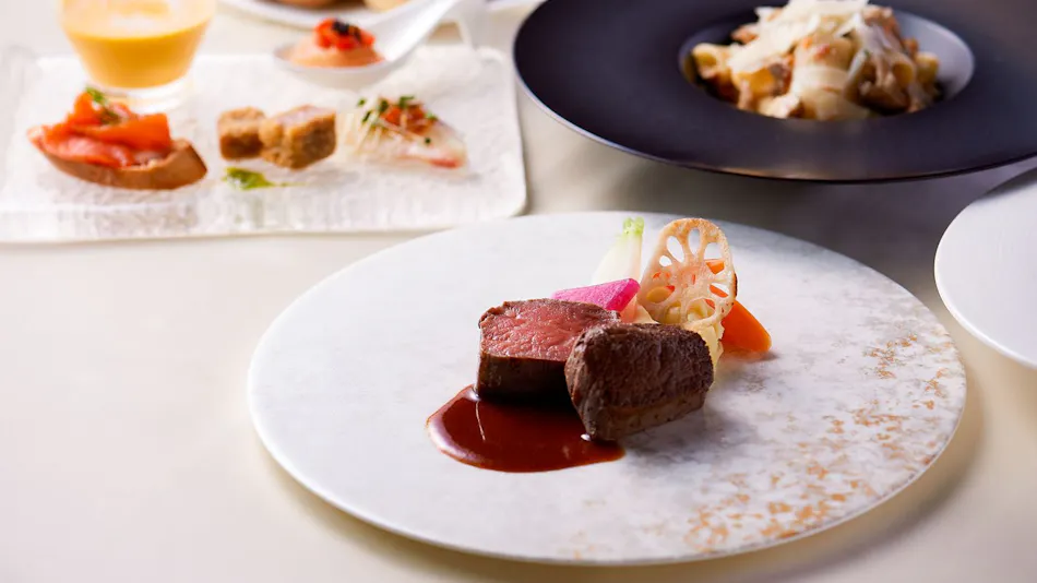 Tosei Hotel Cocone Tsukiji Ginza Premier