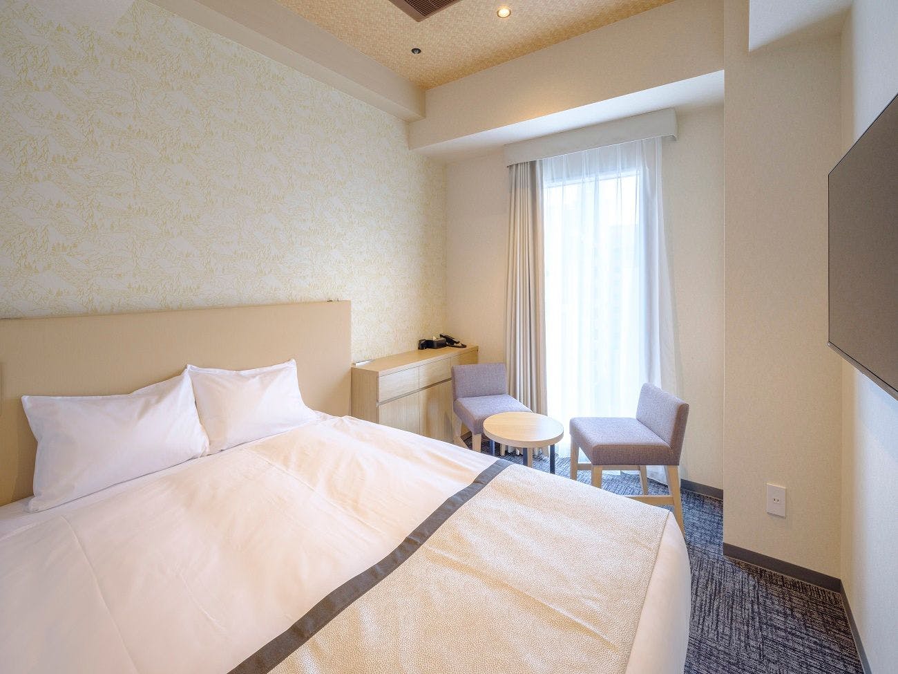 Tosei Hotel Cocone Tsukiji Ginza Premier