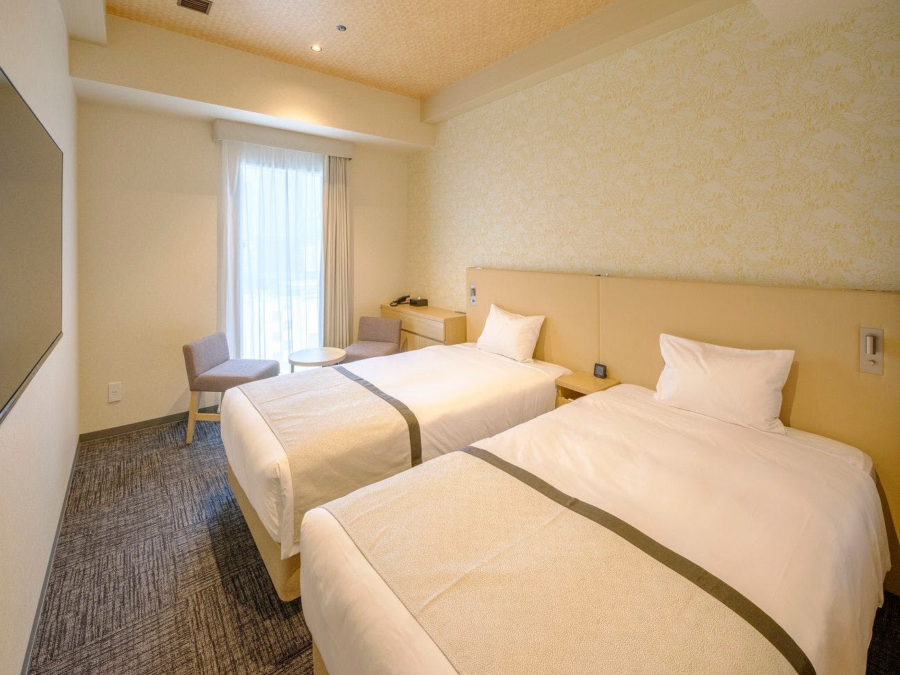 Tosei Hotel Cocone Tsukiji Ginza Premier