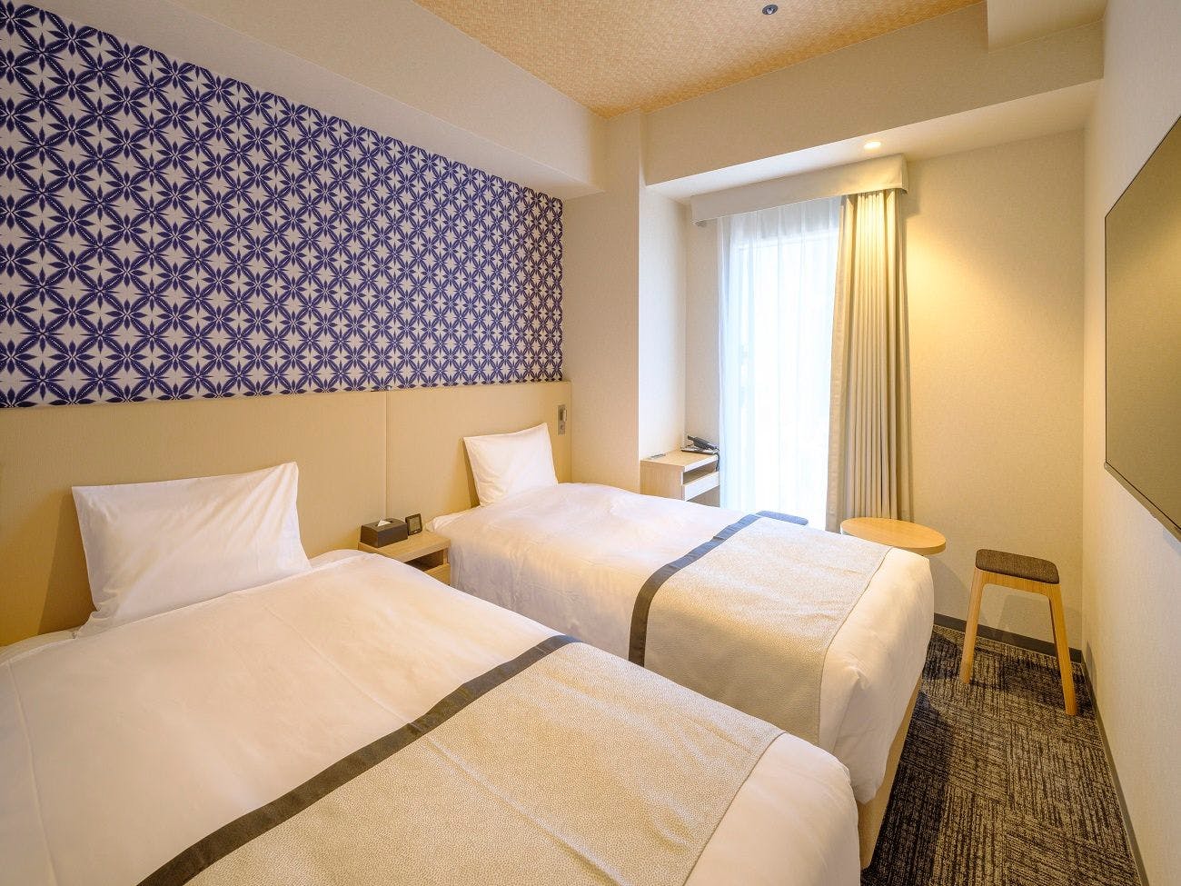 Tosei Hotel Cocone Tsukiji Ginza Premier