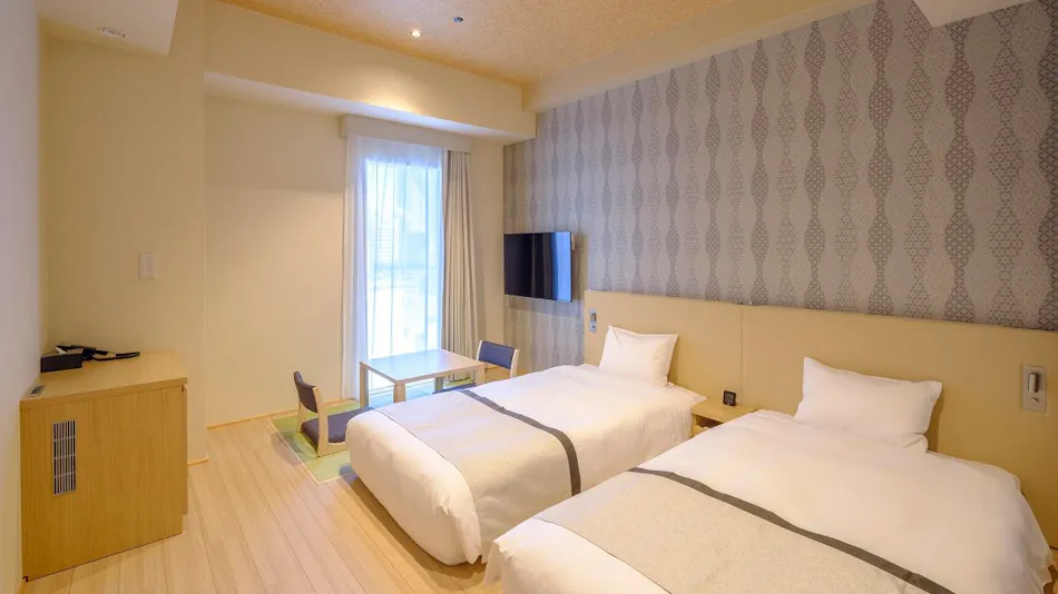 Tosei Hotel Cocone Tsukiji Ginza Premier