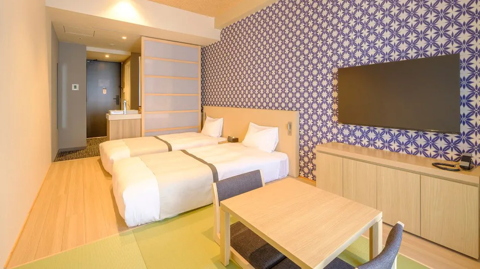 Tosei Hotel Cocone Tsukiji Ginza Premier
