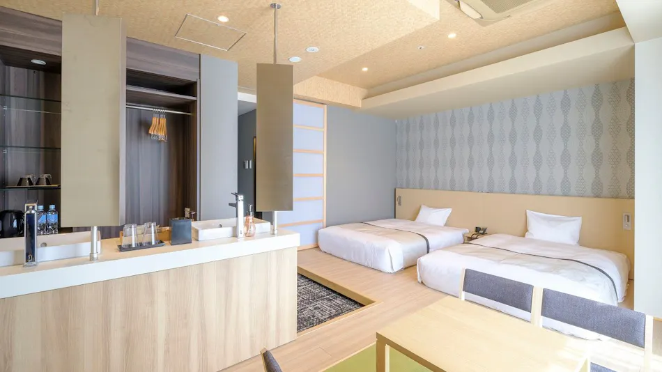 Tosei Hotel Cocone Tsukiji Ginza Premier