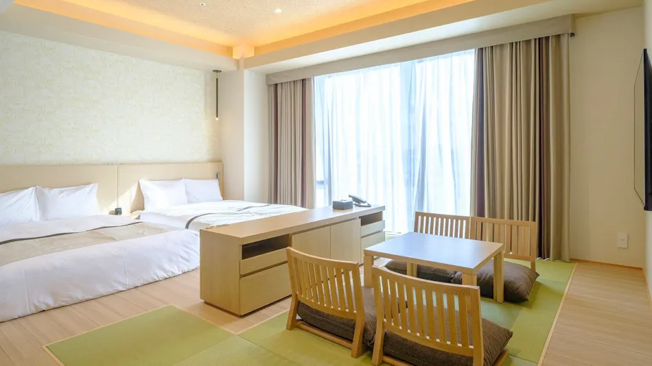 Tosei Hotel Cocone Tsukiji Ginza Premier