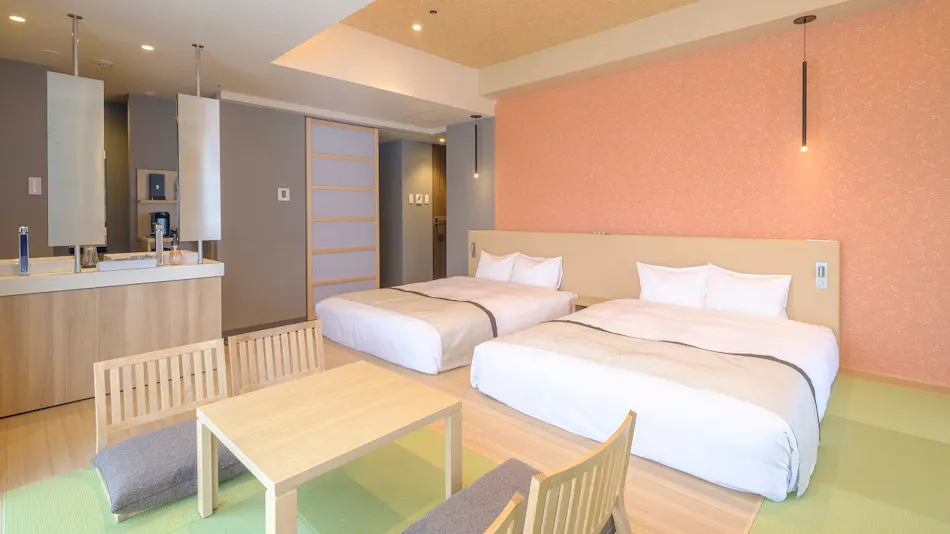 Tosei Hotel Cocone Tsukiji Ginza Premier