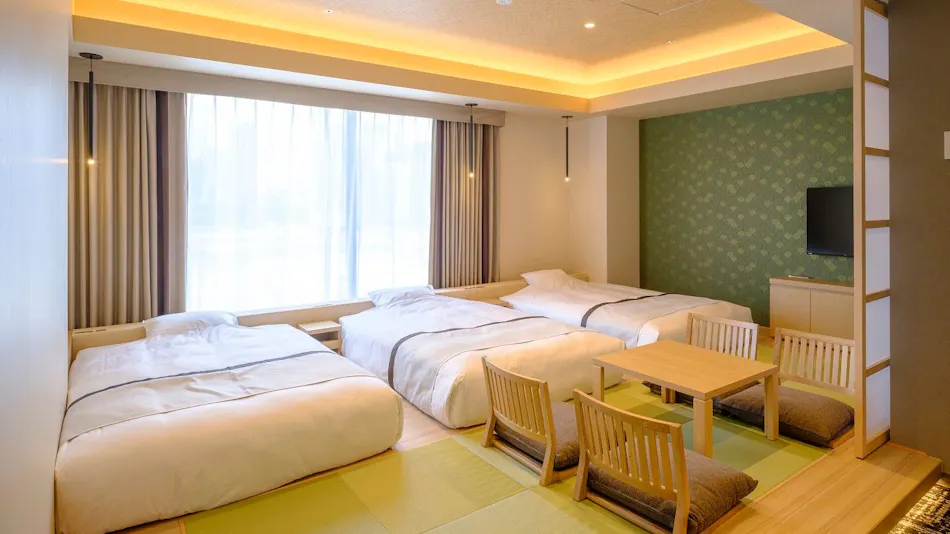 Tosei Hotel Cocone Tsukiji Ginza Premier