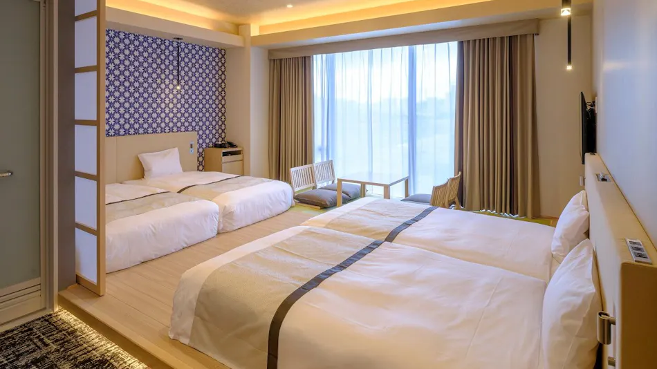 Tosei Hotel Cocone Tsukiji Ginza Premier