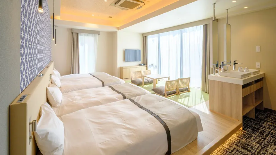 Tosei Hotel Cocone Tsukiji Ginza Premier