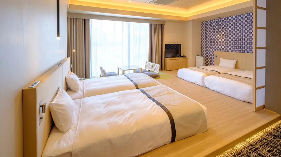 Tosei Hotel Cocone Tsukiji Ginza Premier