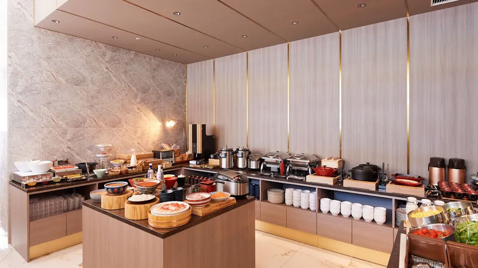 Tosei Hotel Cocone Tsukiji Ginza Premier
