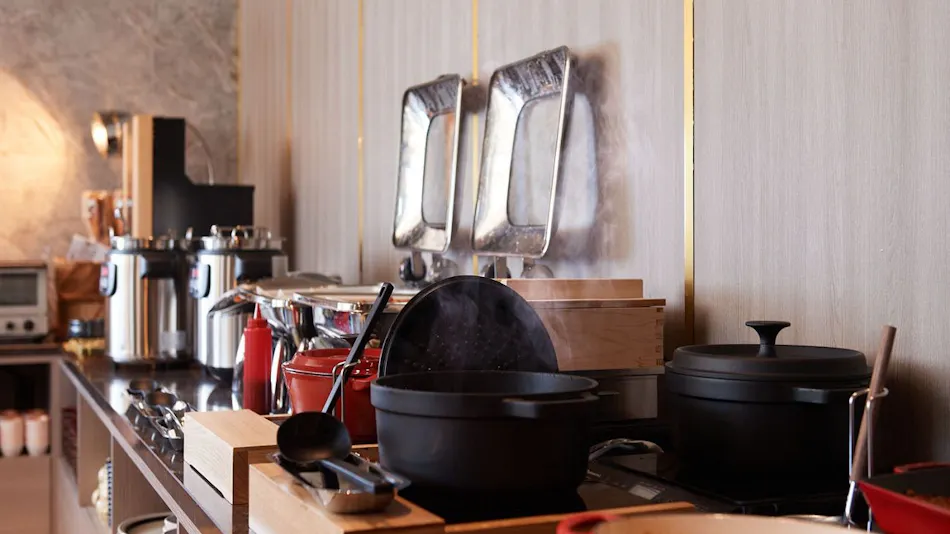 Tosei Hotel Cocone Tsukiji Ginza Premier