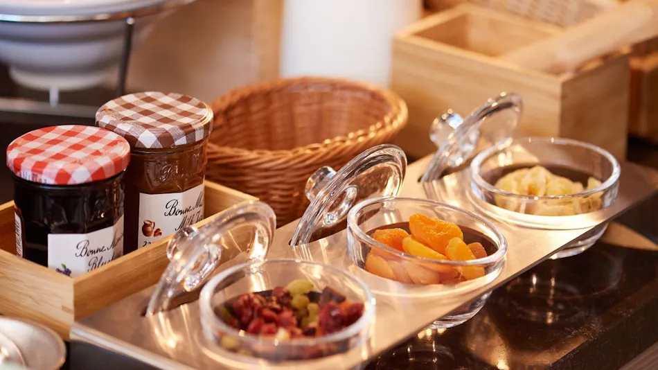 Tosei Hotel Cocone Tsukiji Ginza Premier