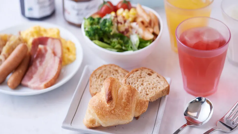 Tosei Hotel Cocone Tsukiji Ginza Premier
