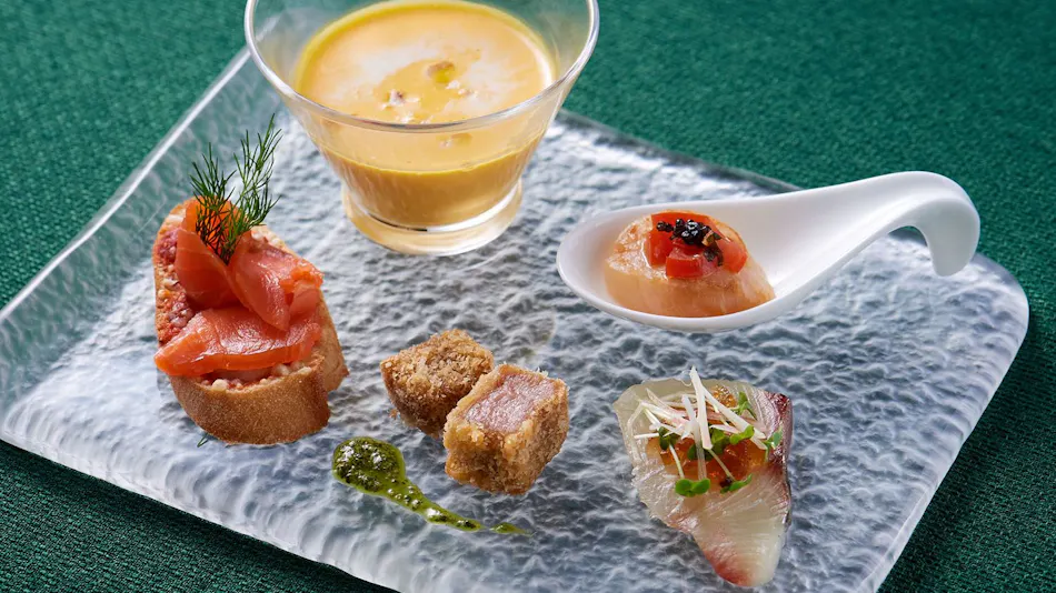 Tosei Hotel Cocone Tsukiji Ginza Premier