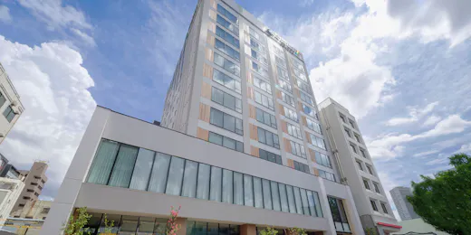 Tosei Hotel Cocone Tsukiji Ginza Premier