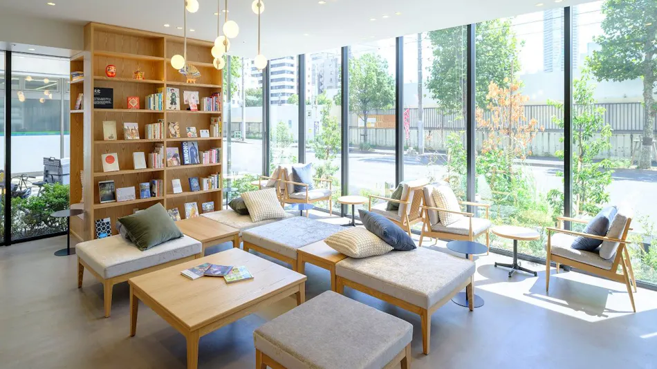 Tosei Hotel Cocone Tsukiji Ginza Premier