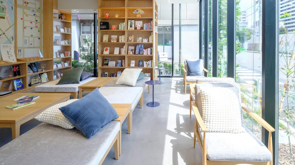 Tosei Hotel Cocone Tsukiji Ginza Premier