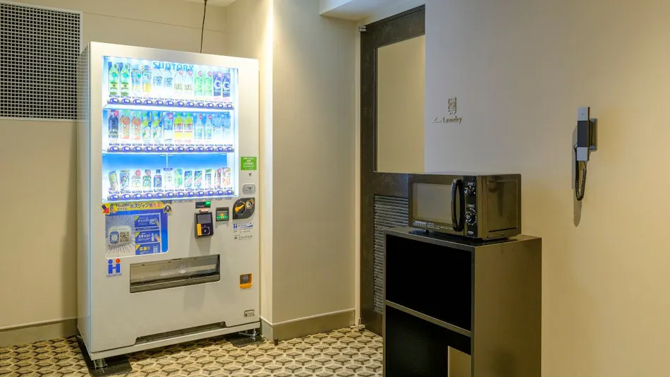 Tosei Hotel Cocone Tsukiji Ginza Premier