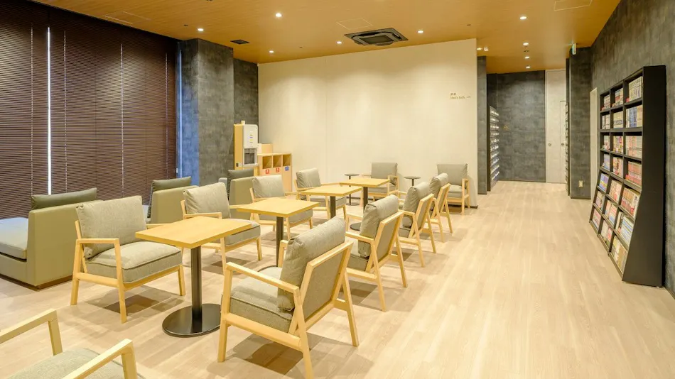 Tosei Hotel Cocone Tsukiji Ginza Premier