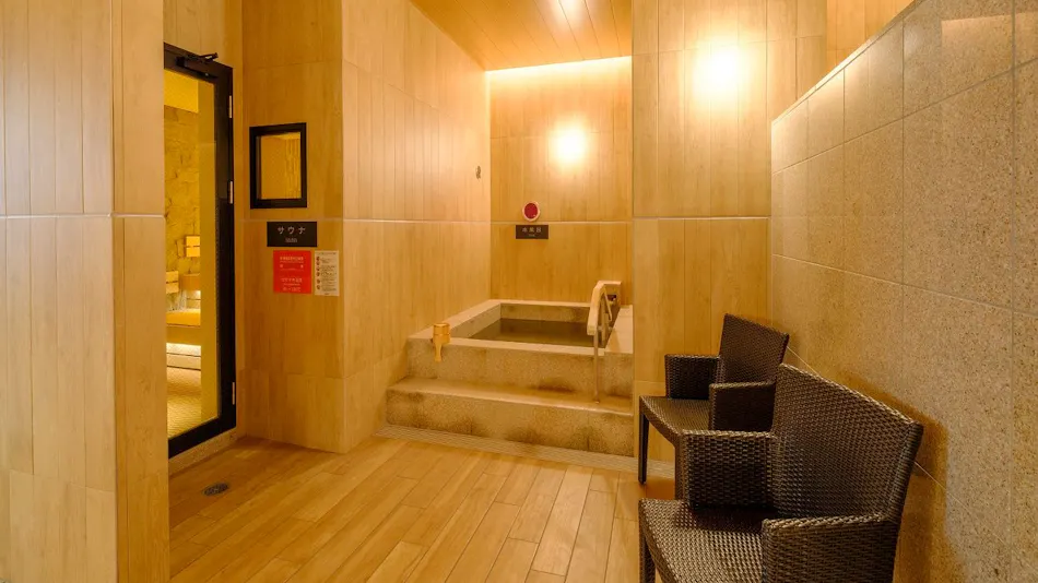 Tosei Hotel Cocone Tsukiji Ginza Premier