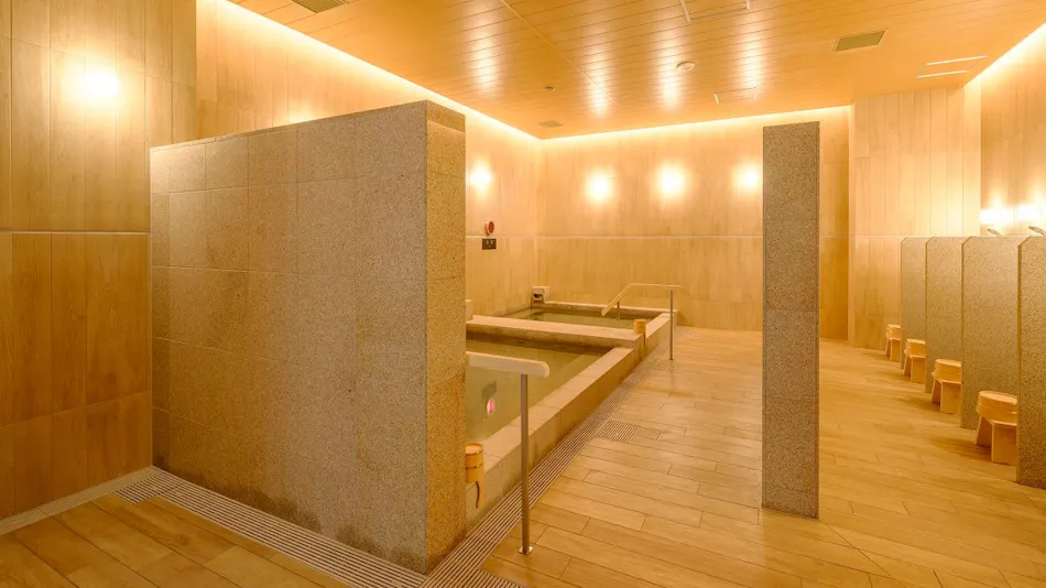 Tosei Hotel Cocone Tsukiji Ginza Premier