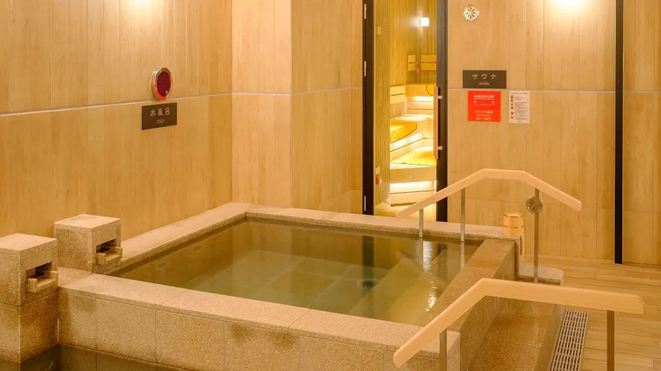 Tosei Hotel Cocone Tsukiji Ginza Premier