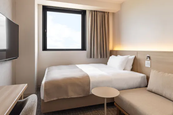 ห้องเดี่ยว┃Conceptเช้า-Mane-┃17.1ตารางเมตร~