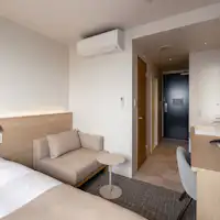 ห้องเดี่ยว┃Concept朝-Mane-┃17.1ตารางเมตร~