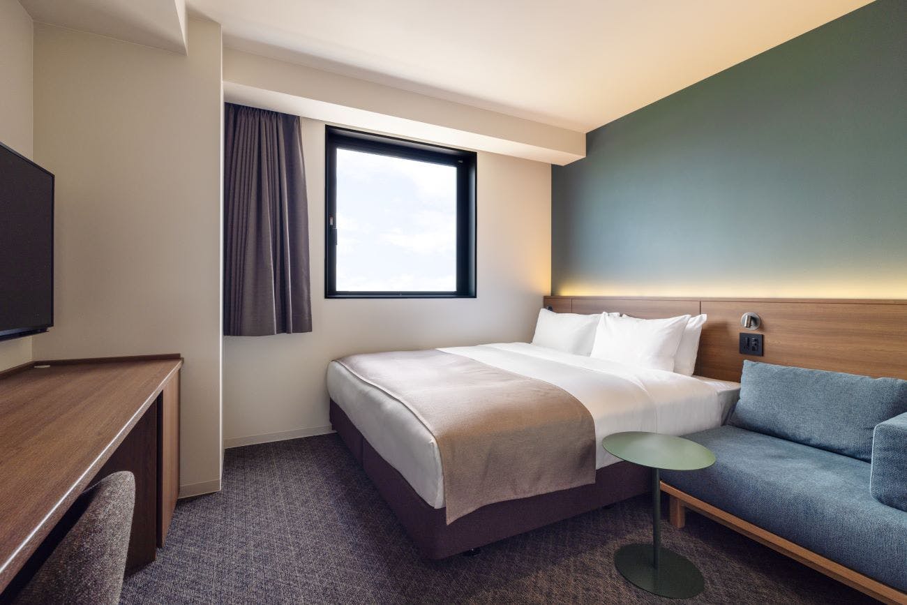 ดับเบิ้ล┃Concept昼-Dies-┃21.9 平米～