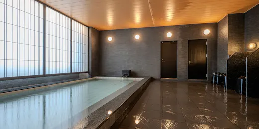 さくらPORT・HOTEL