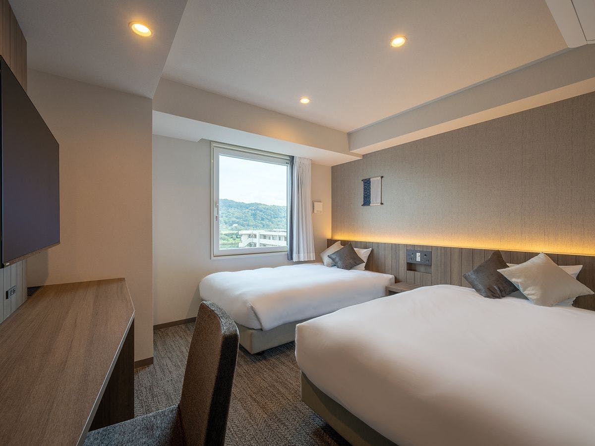 さくらPORT・HOTEL