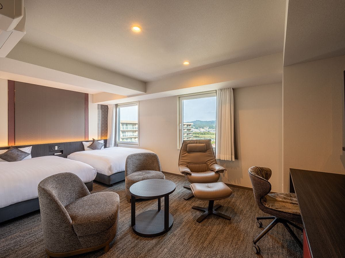 さくらPORT・HOTEL