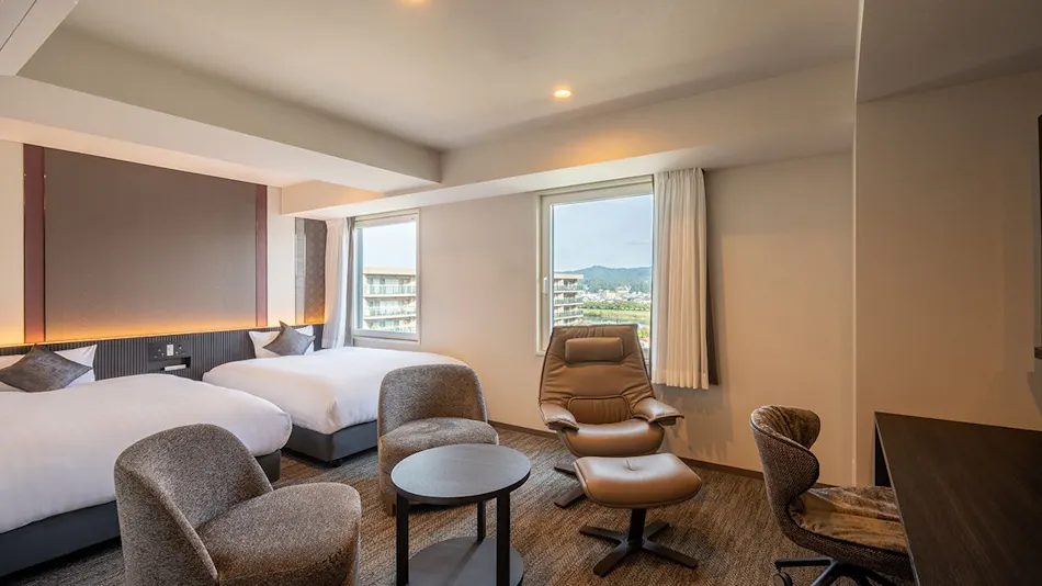 Sakura PORT HOTEL