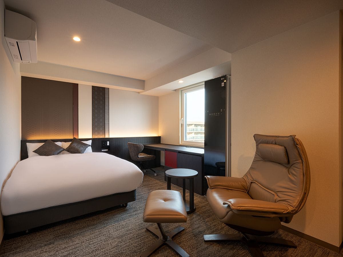 さくらPORT・HOTEL