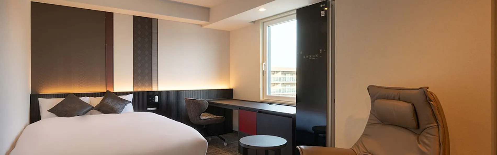 さくらPORT・HOTEL