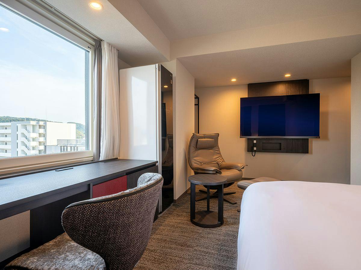 さくらPORT・HOTEL