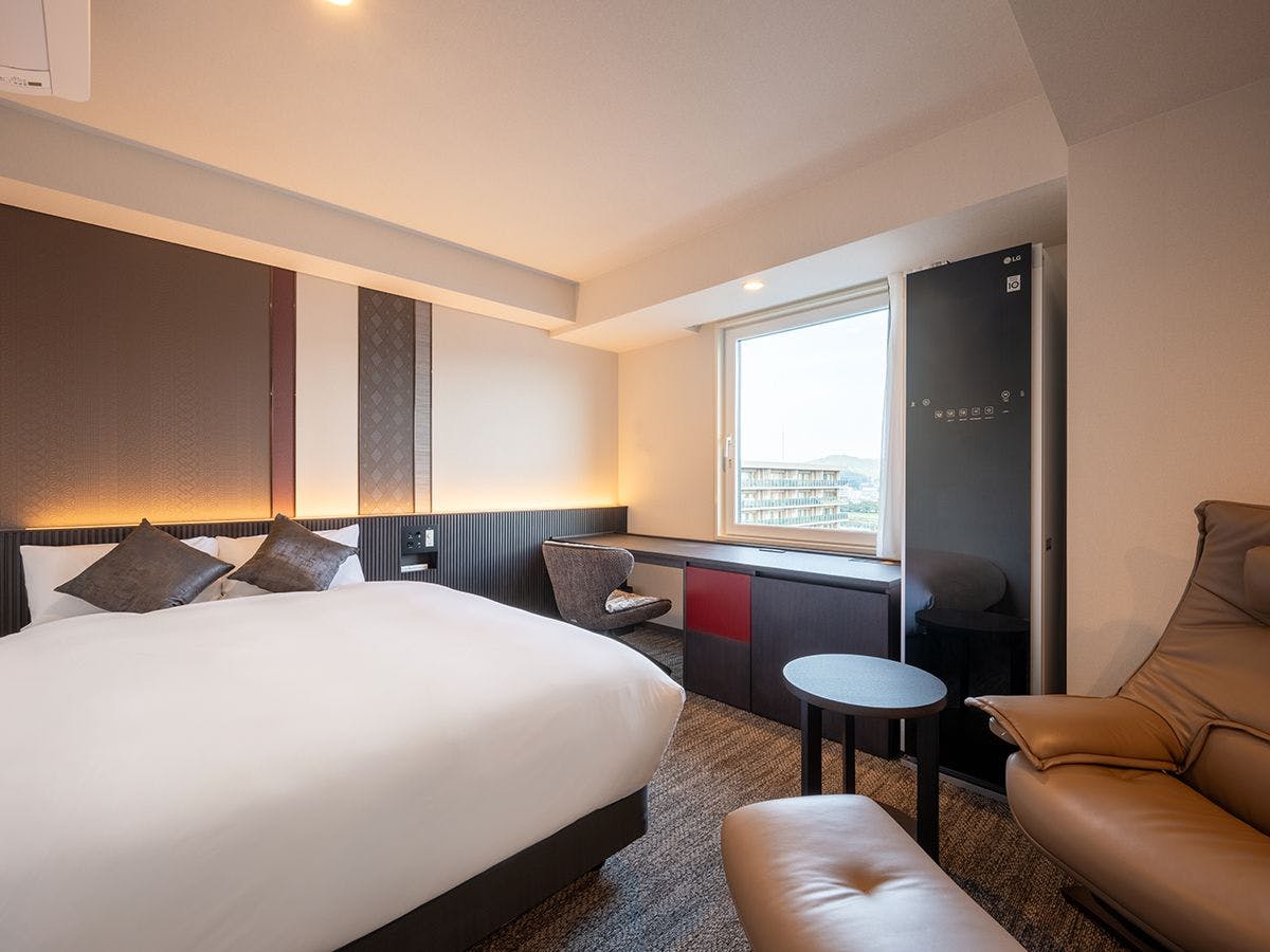 さくらPORT・HOTEL