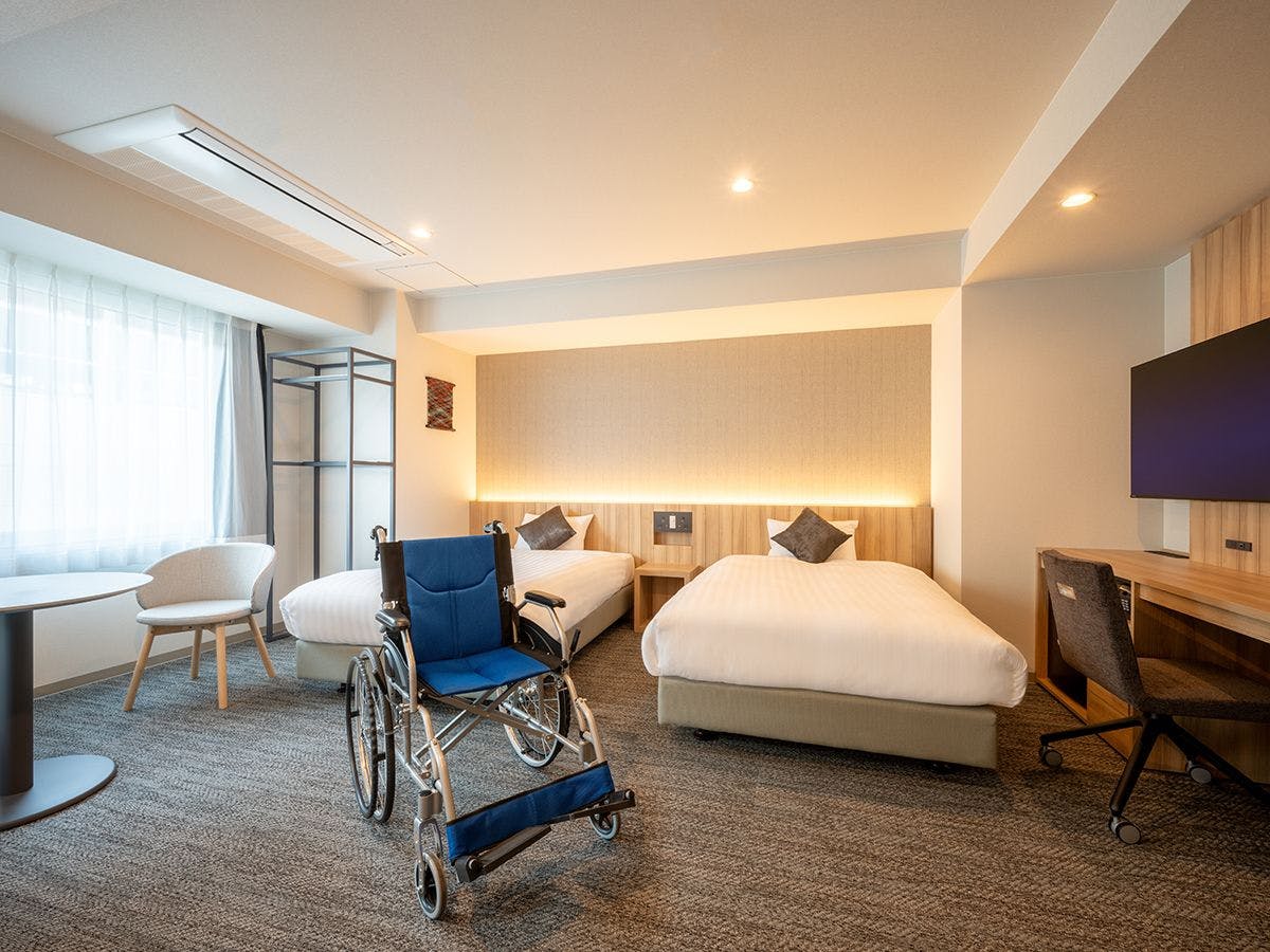 さくらPORT・HOTEL