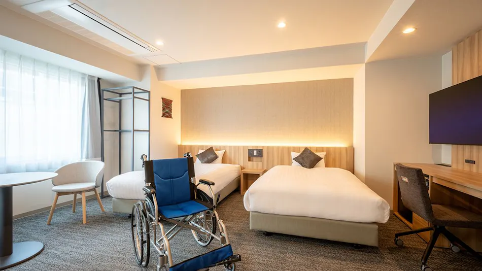 Sakura PORT HOTEL