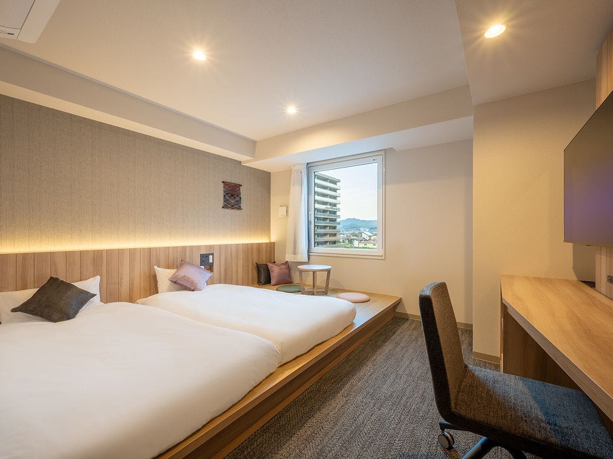 さくらPORT・HOTEL