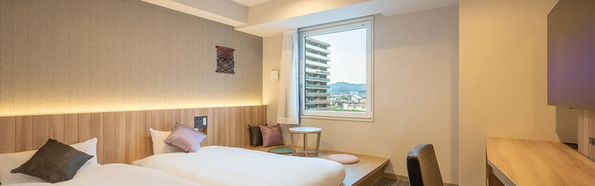 さくらPORT・HOTEL