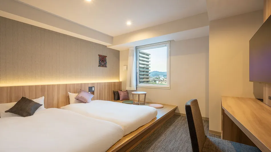 Sakura PORT HOTEL