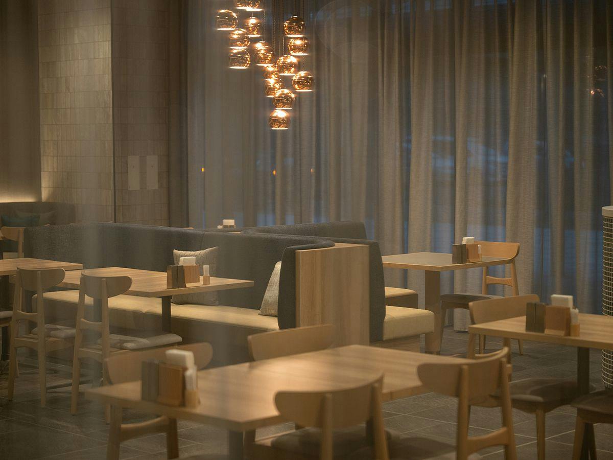 さくらPORT・HOTEL
