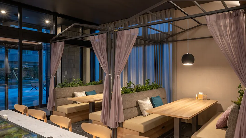 Sakura PORT HOTEL
