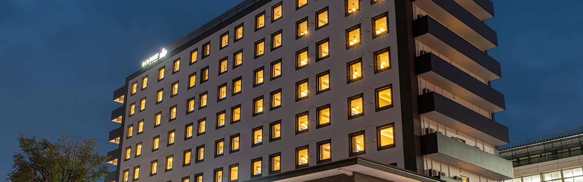 さくらPORT・HOTEL