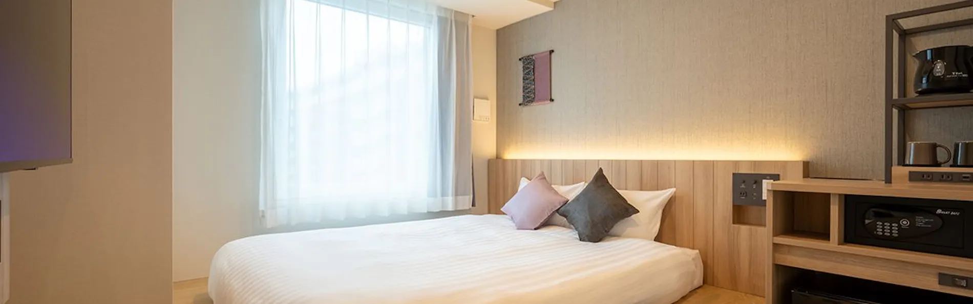 さくらPORT・HOTEL