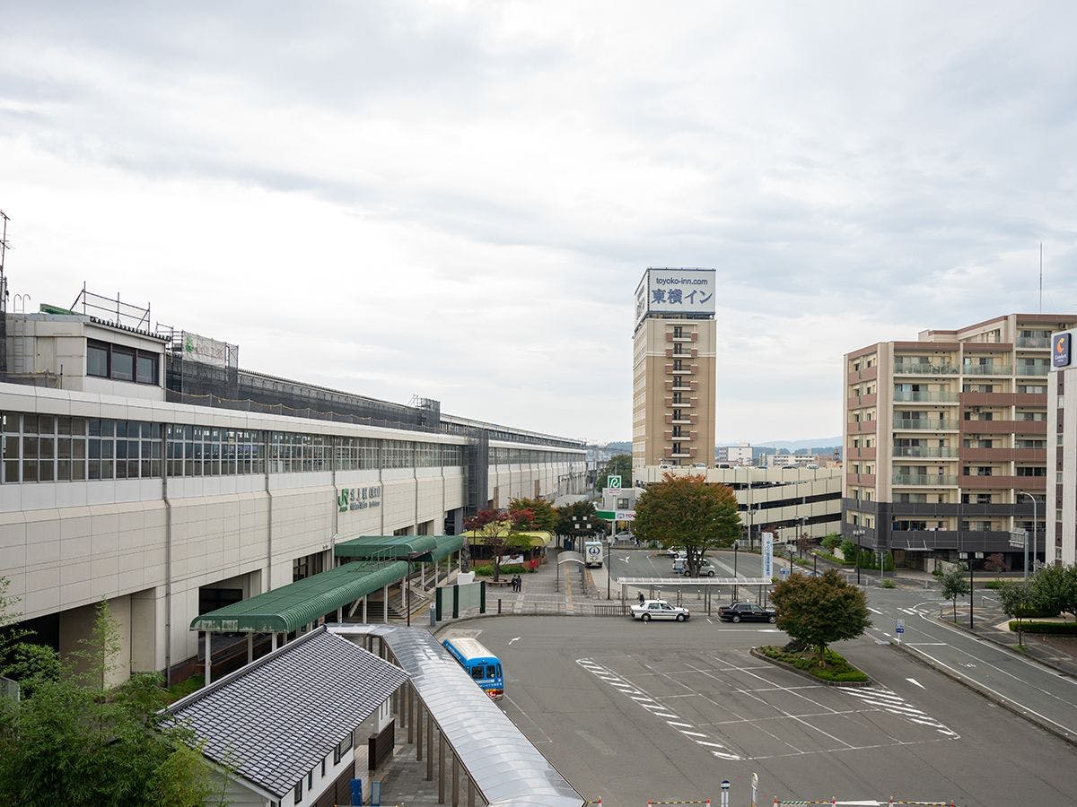 さくらPORT・HOTEL
